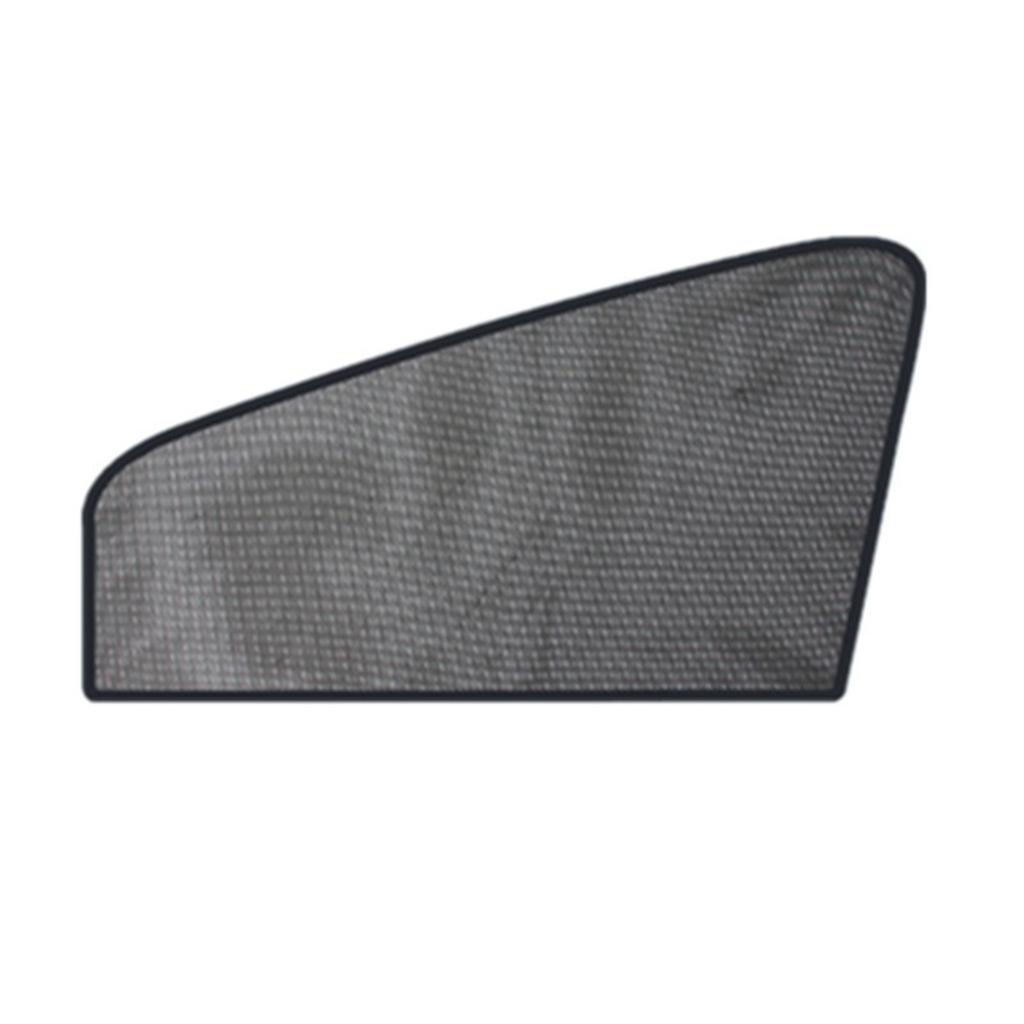 Car Mesh Magnetic Curtains, Sunshades, , Magnetic Suction Type Car Sunshades, Car Sunscreen, Thermal Insulation, and Suns