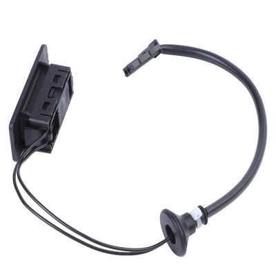 Tailgate Trunk Release Control Button Switch 96940890 For Chevrolet Sonic 12-19
