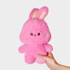 Bunini Medium Plush Doll (PINK)