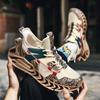 Men Shoes Sneakers Male Tenis Luxury Shoes Mens Casual Trainer Race Breathable Fashion Loafers Running Shoes for Men