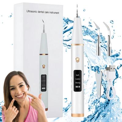 Saúde oral – Ferramentas dentárias