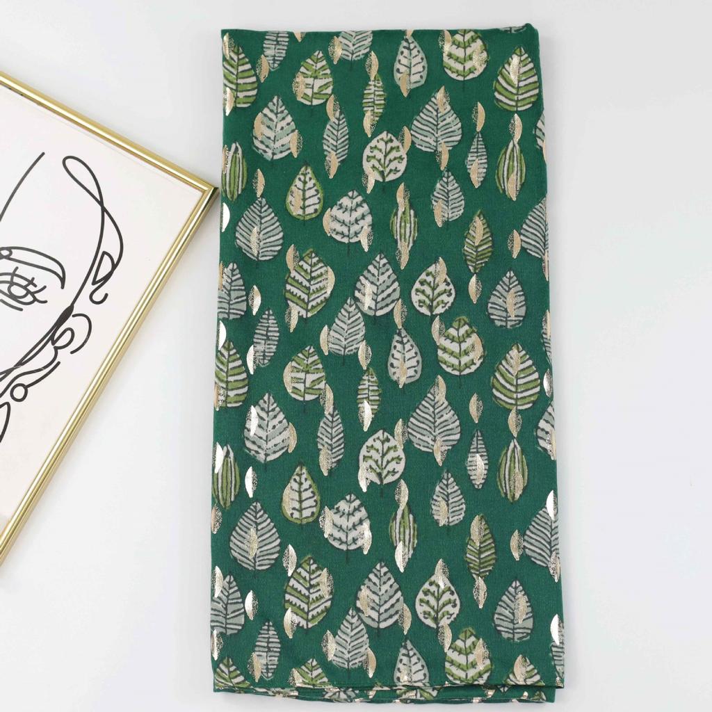 2024, primăvară și toamnă iarnă, eșarfă lungă și subțire din bumbac și cânepă pentru călătorii versatilă cu protecție solară șal cald pentru femei