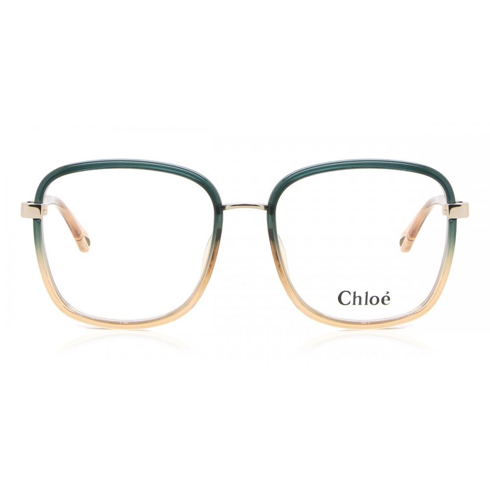 Ch0034o 010 Unisex Eyeglasses