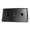 Front License Mounting Front License Hanging Solution Practical Front License Mount Front Plate Bracket for Car 1500