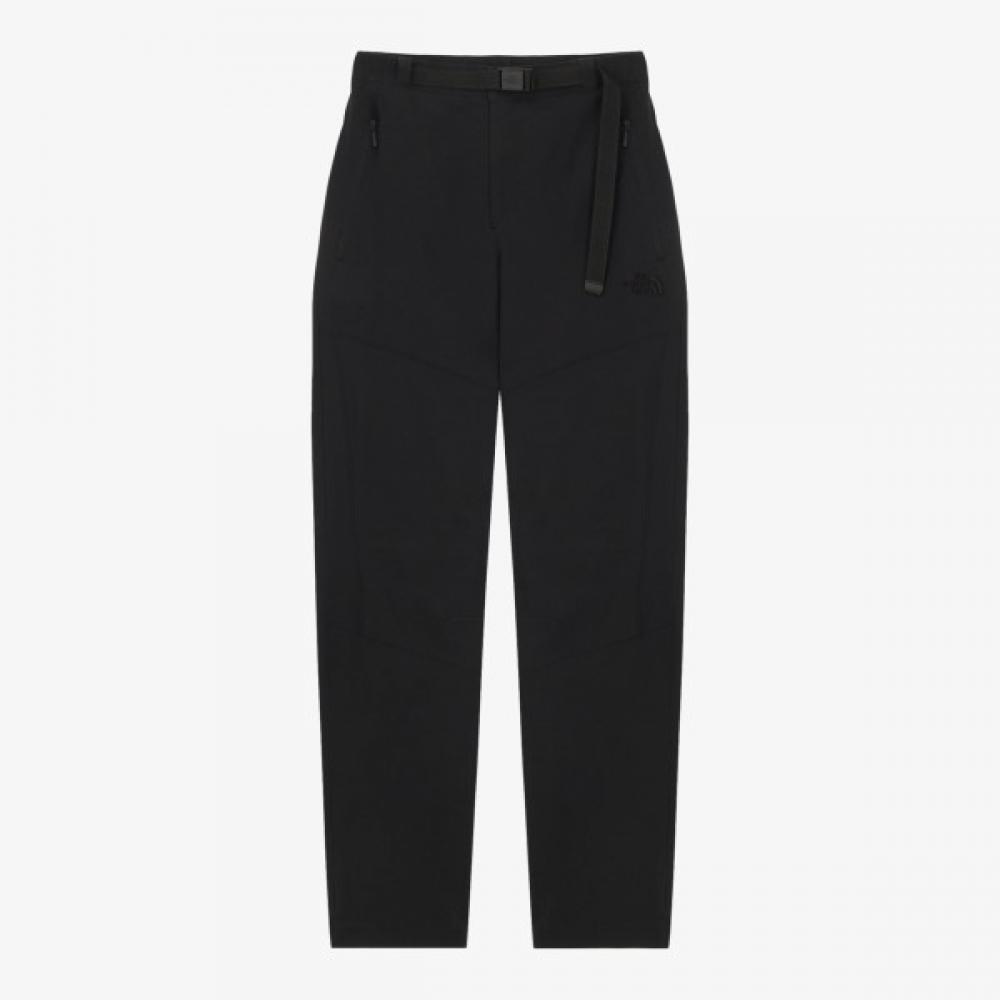The North Face Women S Hiking Stride pantS Np6nr82a Blk