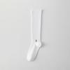 Female Autumn Winter Professional Jump Rope Running Fitness Tube Pressure Exercise Compression Calf Socks