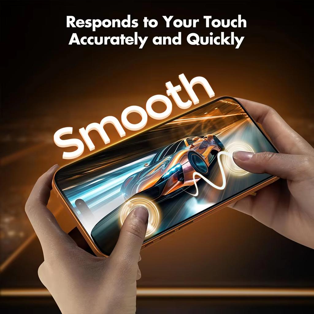 1-5Pcs Matte Privacy Screen Protector For Samsung Galaxy A57 A37 A56 A55 A36 A27 A17 A07 Soft Film S26 Ultra S25 S24 S23 S22 S212