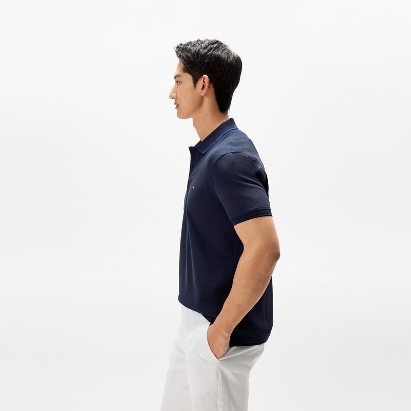 Tommy Hilfiger Polo Shirt Men's MW0MW38702