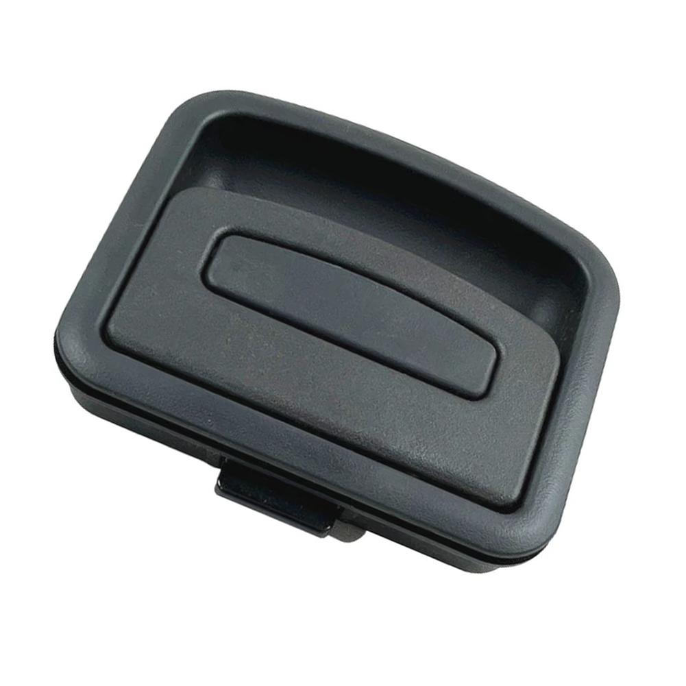 Griff für Kofferraumwanne Kofferraum Heckabdeckung Unten Für HYUNDAI Santa Fe 2006-2015 857552B000 857552B000WK