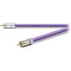 Oyaide RCA Cable (0.7 m, pair) OYAIDE PA-02TR V2/0.7