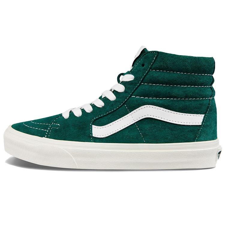 Vans SK8-HI Green Unisex Men s VN0A4U3C2O4 EU 36.5