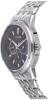 Citizen Hybrid Black Dial Mens Watch Eco-Drive BU2071-87E [item]