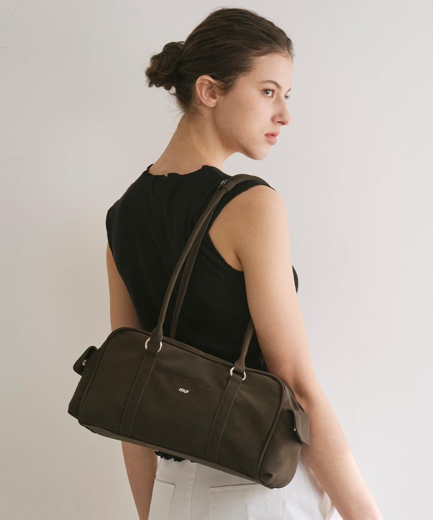 Mur Noma Duffle Bag (7 Colors)