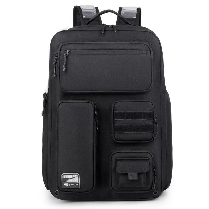 

Li Shen Commuter Air Cushion Backpack