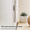 Magnetic Remote Control Holder, 2025  Magnetic Remote Control Holder Wall Mount Hole Free