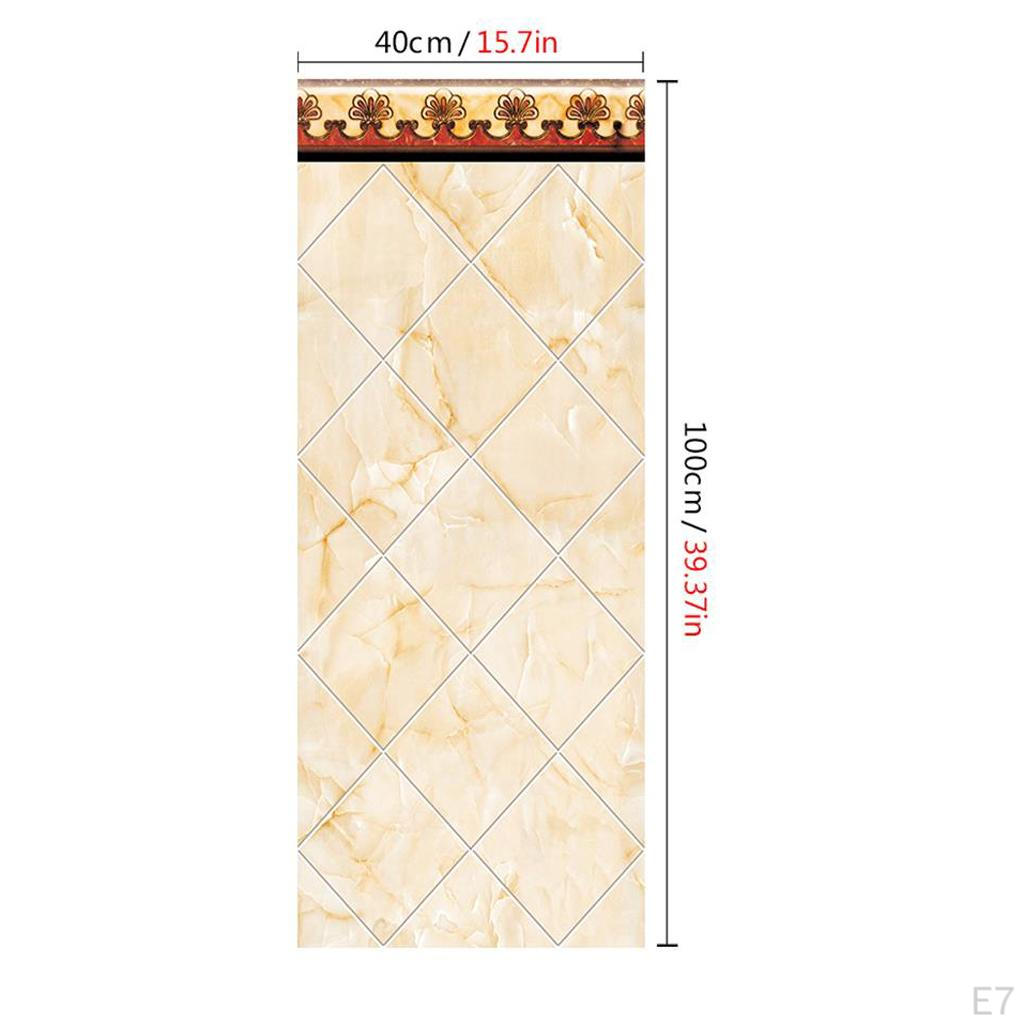 Removable Wall Stickers Protective Tape -40 X 100cm