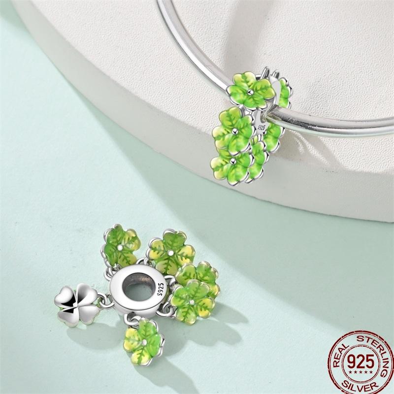 Fit Pan Copper Strawberry Watermelon Summer Ice Cream Charm Diy Jewelry Birthday Anniversary Gift