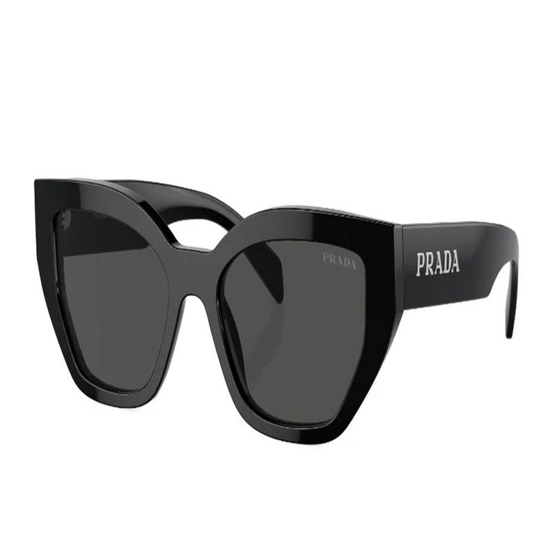 Prada [Available Prescription] Letter Logo Irregular