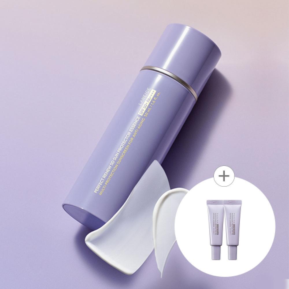 

Laneige Perfect Renew 5d Sun Protector Essence 50ml NONE