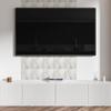 Dekoracyjne Kafelki Winylowe Podłogowe Elegancki Marmur Z Żyłkami 20X20X20 Cm
