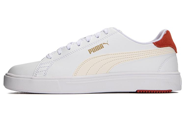 PUMA Serve Pro Lite White Chili Oil 374902-16 35.5