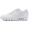 Air Max 90 Triple White Mens 537384-111