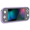 PlayVital Switch Lite Capa Protetora Personalizada Capa para Switch Lite Capa Protetora para Switch Lite Gato (Suave), (Suave), [Mecha Estilo Anime]