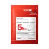HUKES Five-Acid Exfoliating Foot Mask