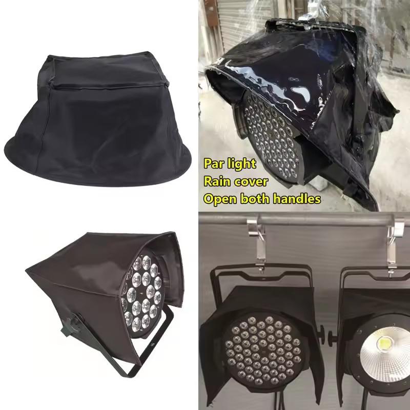 1Pc Beam Moving Head Rain Cover Weatherproof Light Protector for Stage Shows and Outdoor Performances