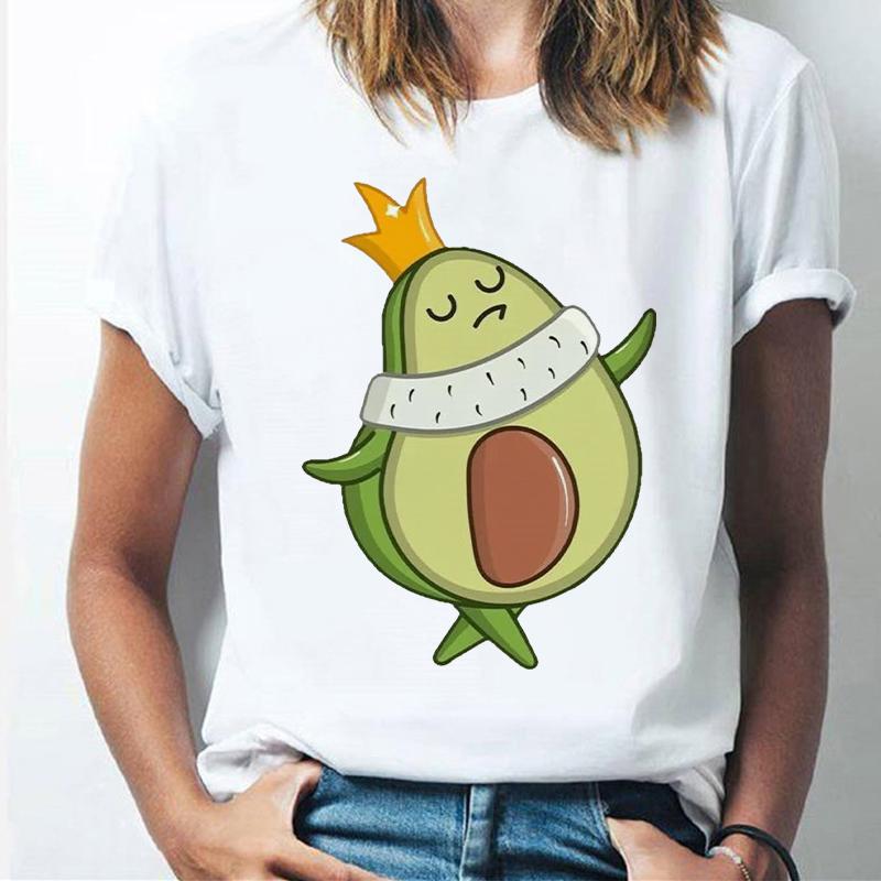 Women Tshirt Drink Coffee Cartoon Bear Print Harajuku Summer Tshirts Casual O-Neck Short Sleeve Tops Tee T Shirt Custom T-Shirt