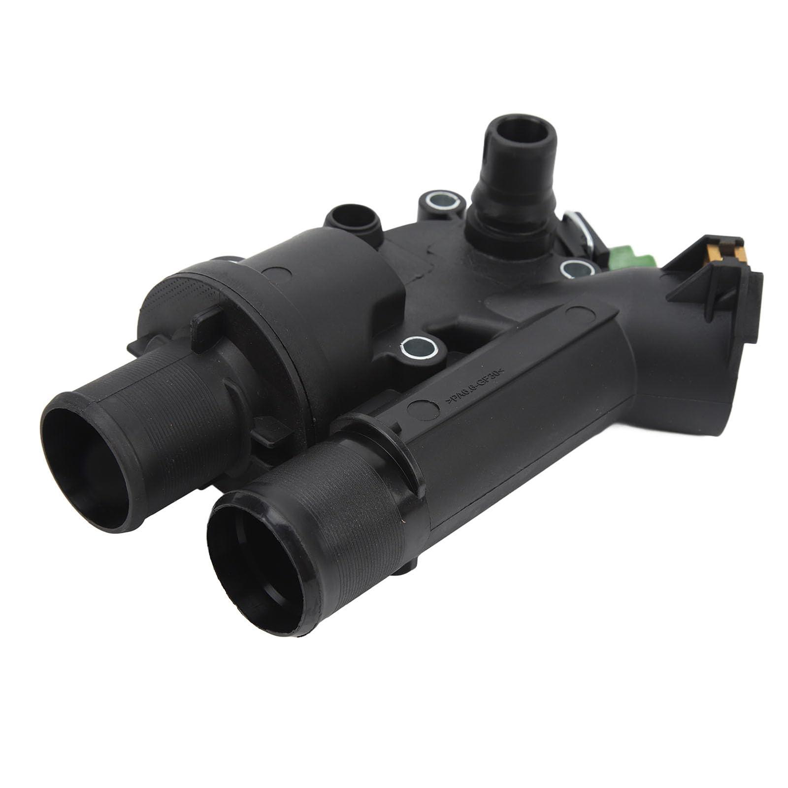 

Car Engine Coolant Thermostat Housing Assembly Regulator Environmental Protections Temperature Control for L550 LR001312