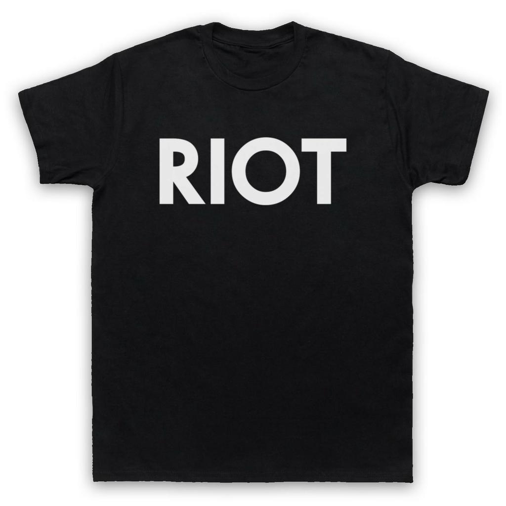 2025 T-shirts Are Selling Well In Summer IT'S ALWAYS SUNNY IN PHILADELPHIA. RIOT American TV Series T-shirt