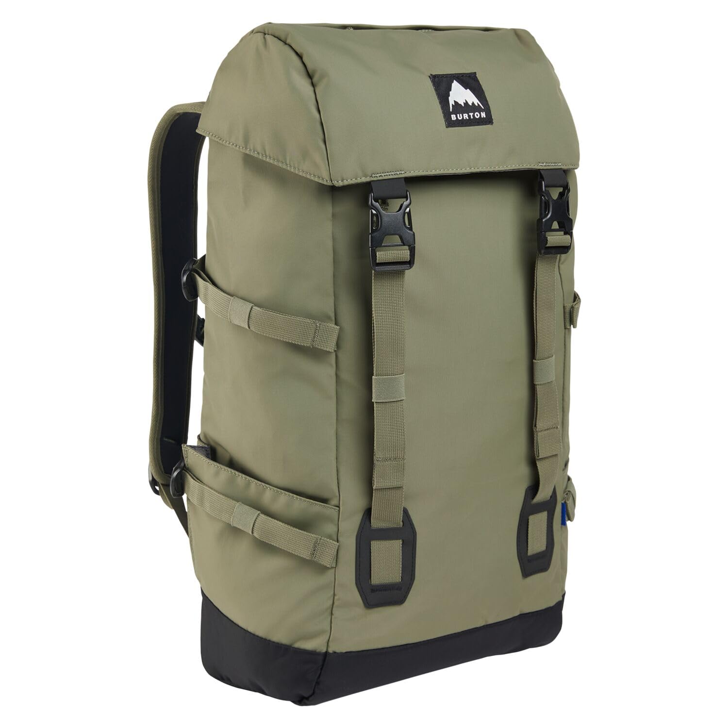 

Burton Tinder 30L Backpack Unisex 30 Liter 2.0 (FOREST MOSS)