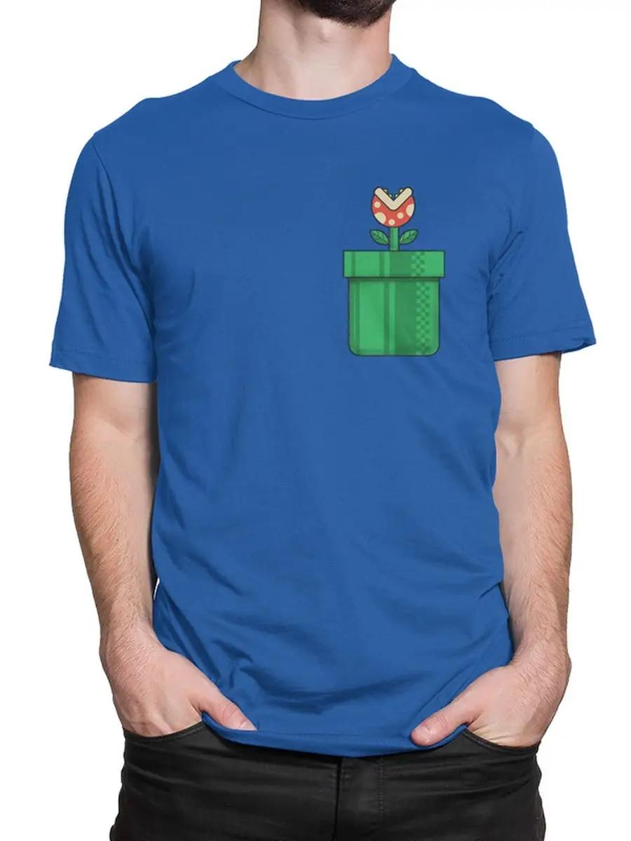 T-shirt with print:  Puns Are Not Dead  / Punks Not Dead S