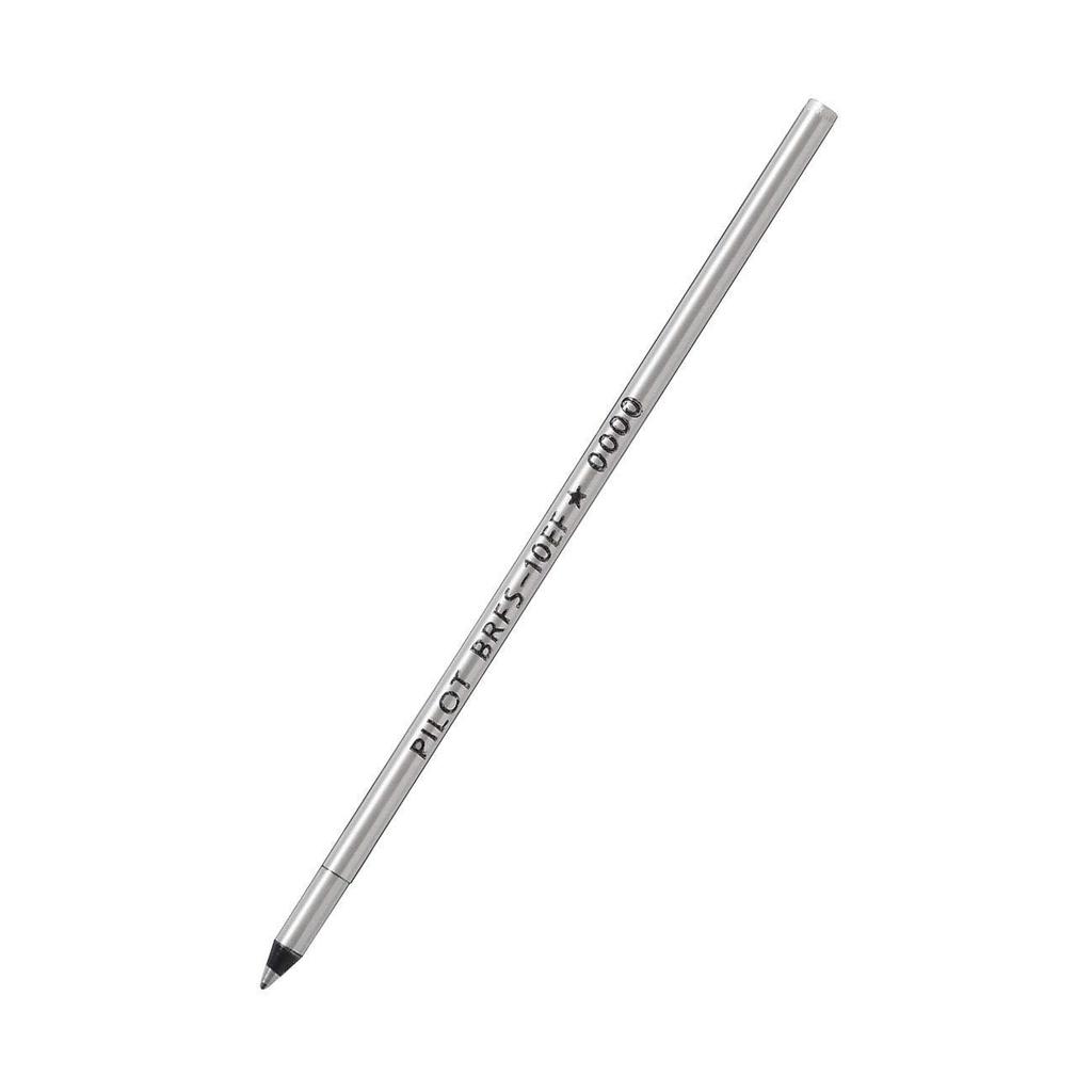Pilot Oil-Based Ballpoint Pen Refill BRFS-10EF-B Extra Fine Black