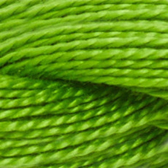 Nić DMC Coton Perlé Mała N8 Col. 906