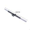 Retractable Car Windshield Keep Vehicle Cool Protection Practical Outdoor Sun Visor Front