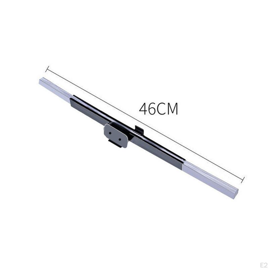 Retractable Car Windshield Keep Vehicle Cool Protection Practical Outdoor Sun Visor Front