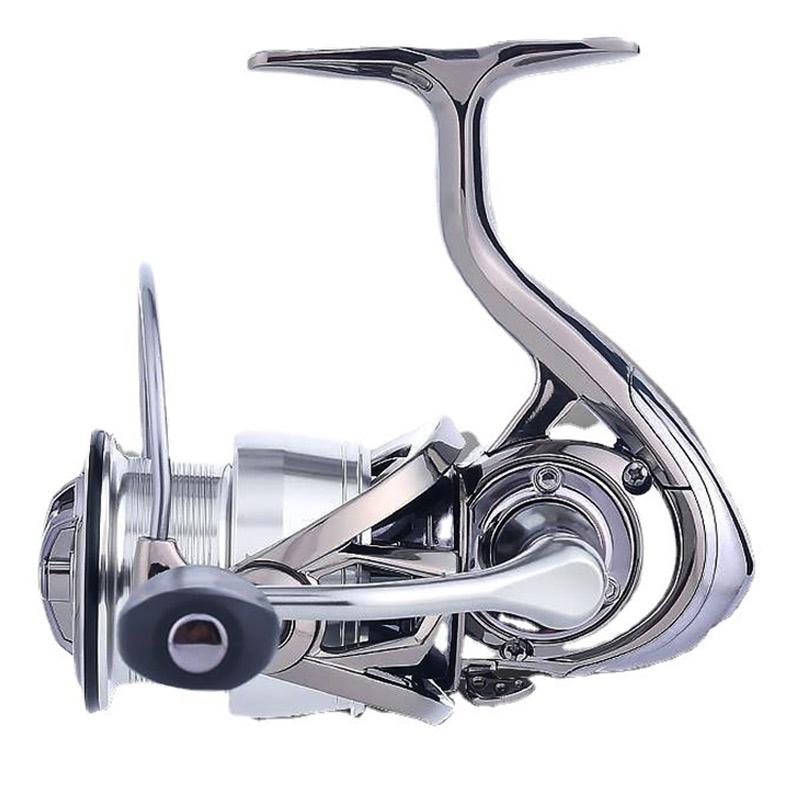 EXIST Spinning Reels Ultralight All Metal Saltwater or Freshwater Fishing Reels Surf Fishing Reel for Trout 1500