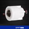 Longdai PPR Internal Thread Pipe Connector