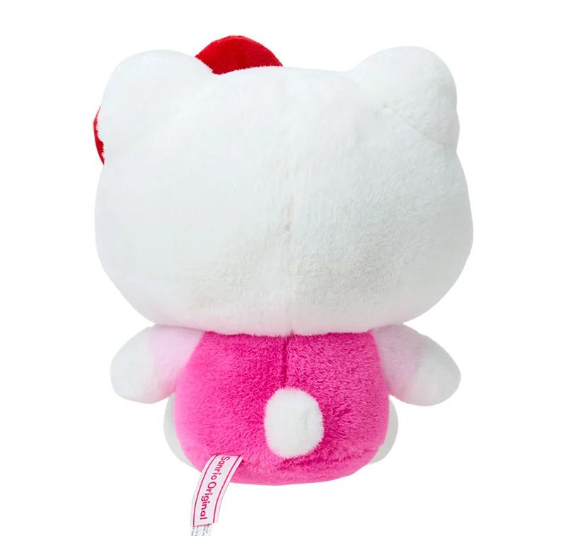 Sanrio Hello Kitty Peluche M 2025 Japón NUEVO Personajes de Sanrio