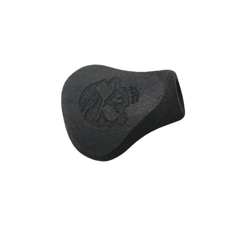 

Рукоятки-черепи, Легкі ручки для рибальської котушки, Модифікаційні аксесуари, Рибальське спорядження для DIY Skull grip pill 1pc