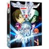 Blu-ray + DVD Combo Box Set - Bungo Stray Dogs - Dead Apple - French - 2021 - Mystery Investigation