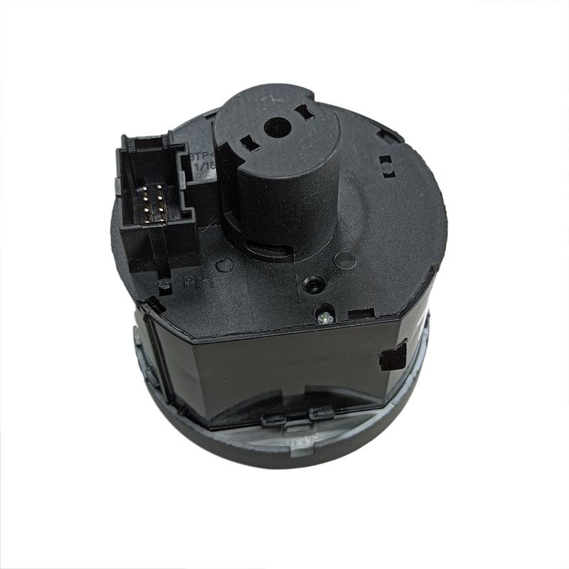 Automatisk bilstrålkastare för VW Golf MK5 MK6 PassatB6 3C Tiguan Touran 2003-2010 Caddy 3C8941431A 5ND941431B 1K0941431N