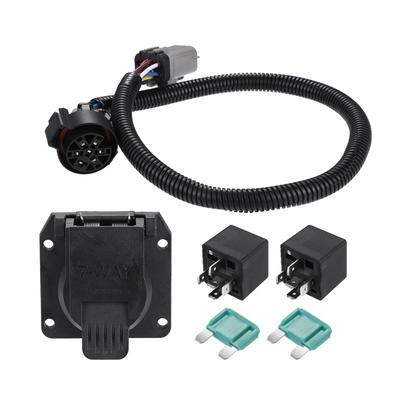 Accesorios para la electrónica del coche – Cables, adaptadores y enchufes