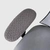 2Pcs/Set Jacquard Chair Armrest Covers Anti-Dirty Solid Color Desk Armchalr Covers Stretch Chair Arm Protector Case Office Use