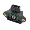 143600 13631436000 High Quality New Throttle Position TPS Sensor For BMW E46 318i 1.9L Auto Parts Car Accessories