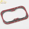 18 Elantra Rear Cup Holder Decoration - Third Row Armrest Accessory