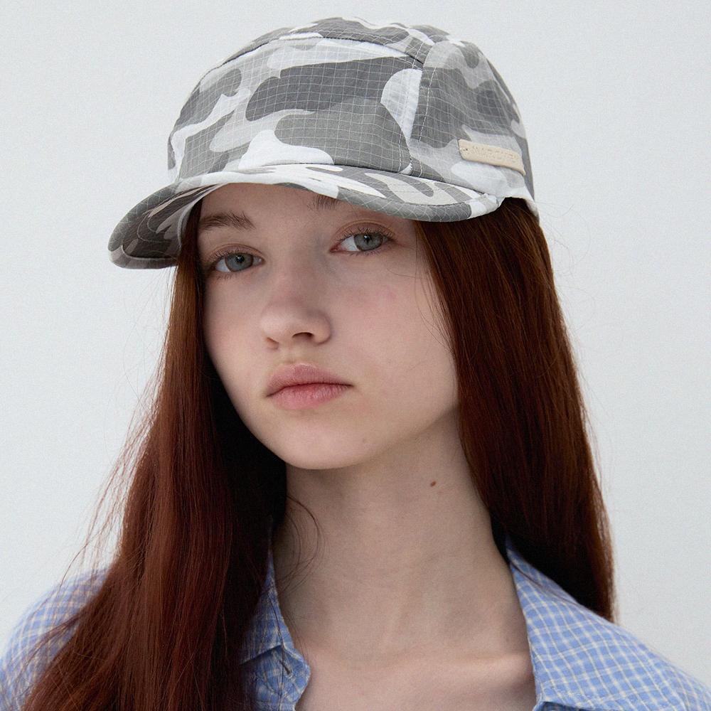 Meleuhen Outdoor Camp Cap_4Color