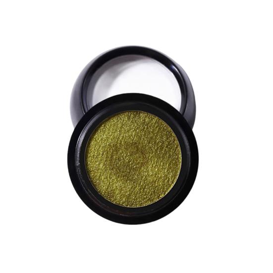 10G Mirror Effect Chrome Nail Powder Metallic Holographic Dip Nail Art Pigment Powder DIY Gel Acrylic Manicure Glitter Dust Decoration